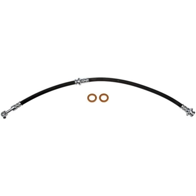 Front Brake Hose by DORMAN/FIRST STOP - H621544 pa2