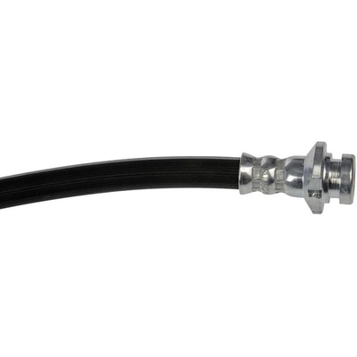 Front Brake Hose by DORMAN/FIRST STOP - H621544 pa3