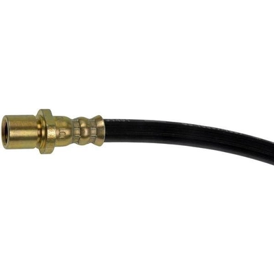 Front Brake Hose by DORMAN/FIRST STOP - H621560 pa1