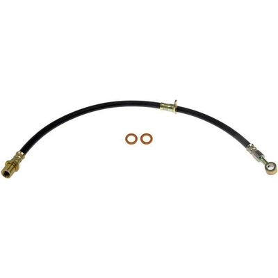 Front Brake Hose by DORMAN/FIRST STOP - H621560 pa2