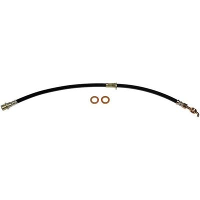 Front Brake Hose by DORMAN/FIRST STOP - H621596 pa4