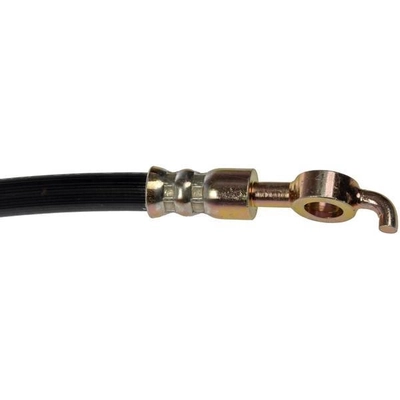 Front Brake Hose by DORMAN/FIRST STOP - H621596 pa5