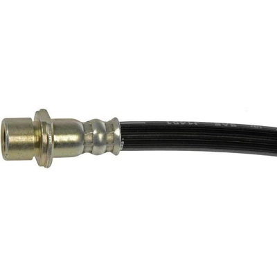 Front Brake Hose by DORMAN/FIRST STOP - H621596 pa6