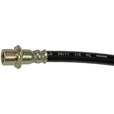 Front Brake Hose by DORMAN/FIRST STOP - H621597 pa4