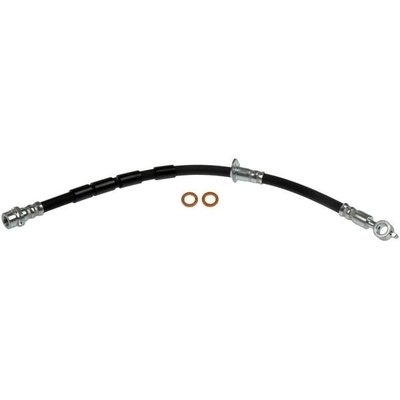 Front Brake Hose by DORMAN/FIRST STOP - H621599 pa4