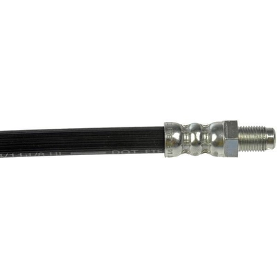 Front Brake Hose by DORMAN/FIRST STOP - H621628 pa3