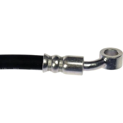 Front Brake Hose by DORMAN/FIRST STOP - H621639 pa1