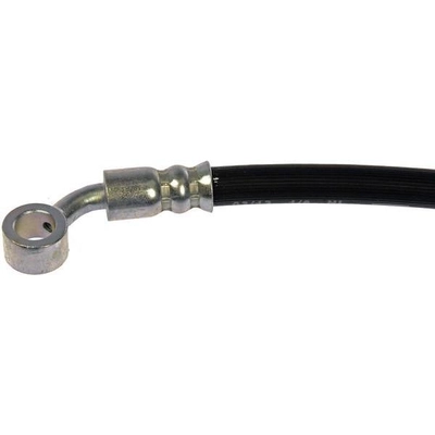 Front Brake Hose by DORMAN/FIRST STOP - H621640 pa1