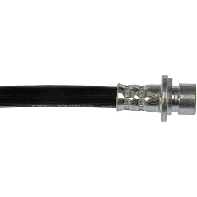 Front Brake Hose by DORMAN/FIRST STOP - H621640 pa2