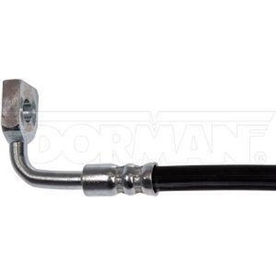 Front Brake Hose by DORMAN/FIRST STOP - H621672 pa4