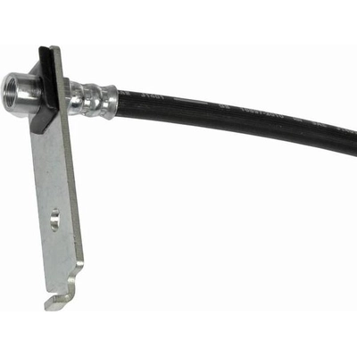 Front Brake Hose by DORMAN/FIRST STOP - H621678 pa5