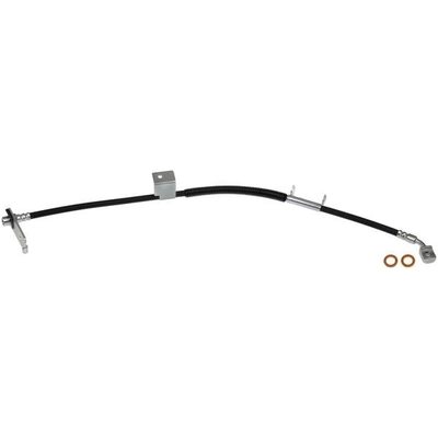 Front Brake Hose by DORMAN/FIRST STOP - H621678 pa6