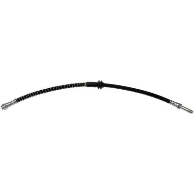 Front Brake Hose by DORMAN/FIRST STOP - H621689 pa2