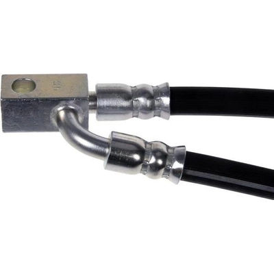 Front Brake Hose by DORMAN/FIRST STOP - H621725 pa1
