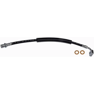 Front Brake Hose by DORMAN/FIRST STOP - H621786 pa6