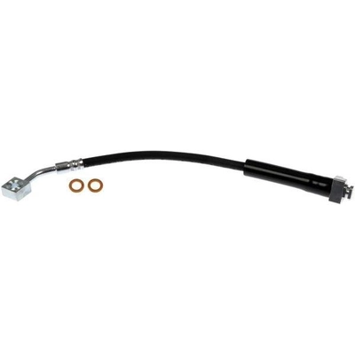 Front Brake Hose by DORMAN/FIRST STOP - H621818 pa4