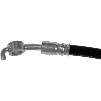 Front Brake Hose by DORMAN/FIRST STOP - H621822 pa2