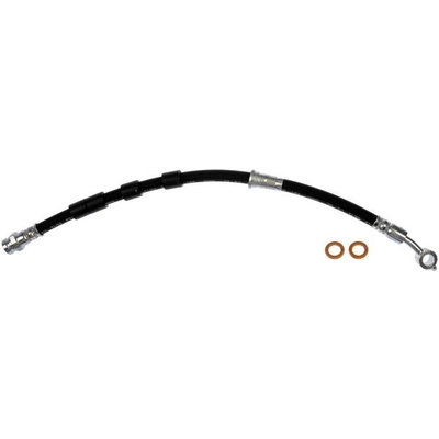 Front Brake Hose by DORMAN/FIRST STOP - H621823 pa1