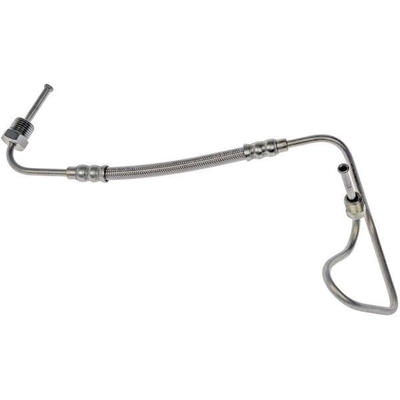 Front Brake Hose by DORMAN/FIRST STOP - H621894 pa1