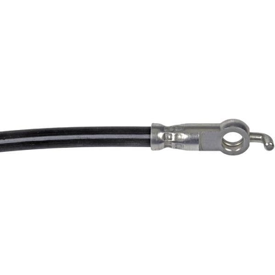 Front Brake Hose by DORMAN/FIRST STOP - H621906 pa4