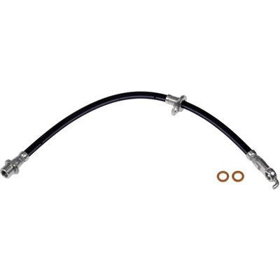 Front Brake Hose by DORMAN/FIRST STOP - H621906 pa5