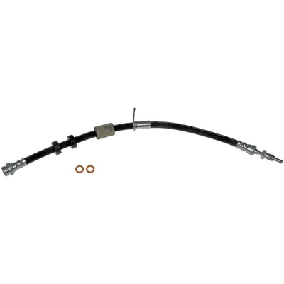 Front Brake Hose by DORMAN/FIRST STOP - H621915 pa6