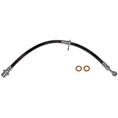 Front Brake Hose by DORMAN/FIRST STOP - H621917 pa3