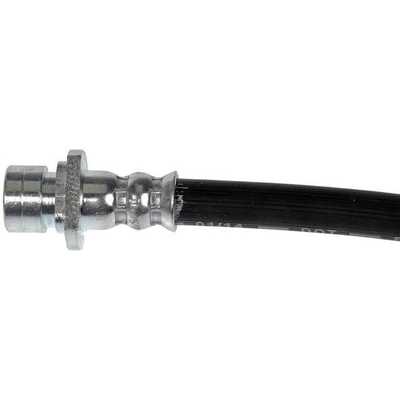 Front Brake Hose by DORMAN/FIRST STOP - H621918 pa2