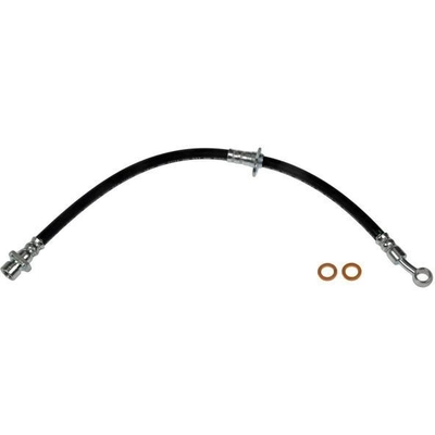 Front Brake Hose by DORMAN/FIRST STOP - H621918 pa3