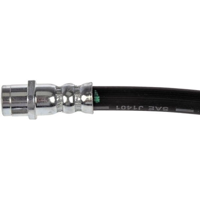 Front Brake Hose by DORMAN/FIRST STOP - H621926 pa2