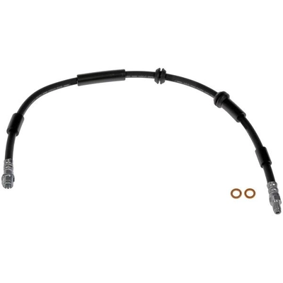 Front Brake Hose by DORMAN/FIRST STOP - H621926 pa3