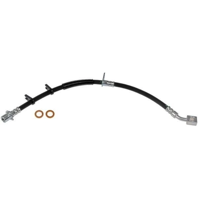 Front Brake Hose by DORMAN/FIRST STOP - H621947 pa1