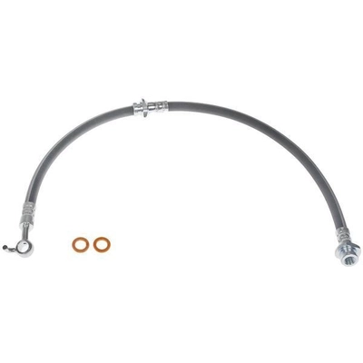Front Brake Hose by DORMAN/FIRST STOP - H621955 pa4