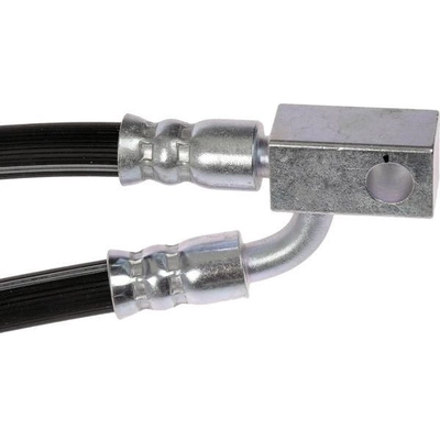 Front Brake Hose by DORMAN/FIRST STOP - H621961 pa4