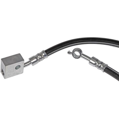 Front Brake Hose by DORMAN/FIRST STOP - H621961 pa6