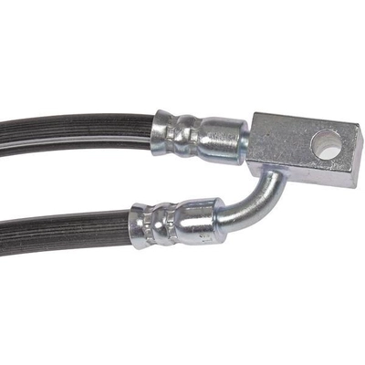 Front Brake Hose by DORMAN/FIRST STOP - H621962 pa1