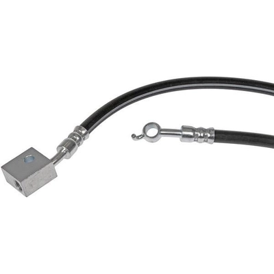 Front Brake Hose by DORMAN/FIRST STOP - H621962 pa3