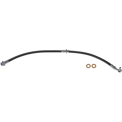 Front Brake Hose by DORMAN/FIRST STOP - H621969 pa2