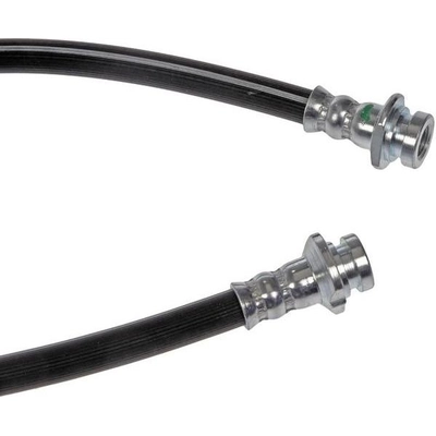 Front Brake Hose by DORMAN/FIRST STOP - H621972 pa5