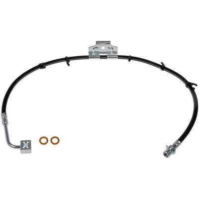 Front Brake Hose by DORMAN/FIRST STOP - H621997 pa2