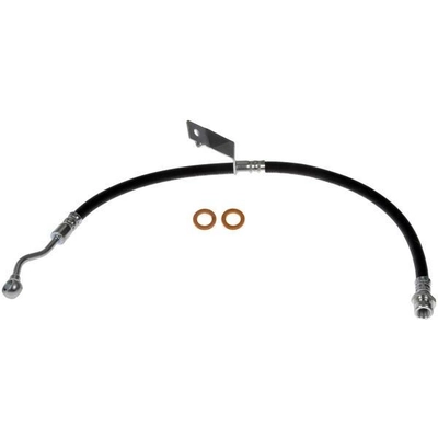 Front Brake Hose by DORMAN/FIRST STOP - H622003 pa5