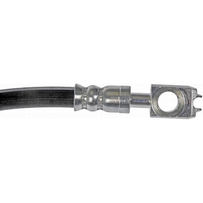Front Brake Hose by DORMAN/FIRST STOP - H622017 pa6