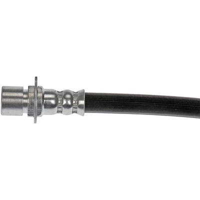 Front Brake Hose by DORMAN/FIRST STOP - H622022 pa2