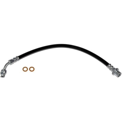 Front Brake Hose by DORMAN/FIRST STOP - H622028 pa5