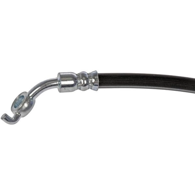 Front Brake Hose by DORMAN/FIRST STOP - H622028 pa6