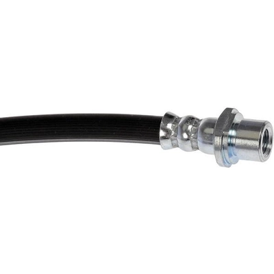 Front Brake Hose by DORMAN/FIRST STOP - H622029 pa4