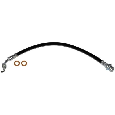 Front Brake Hose by DORMAN/FIRST STOP - H622029 pa6