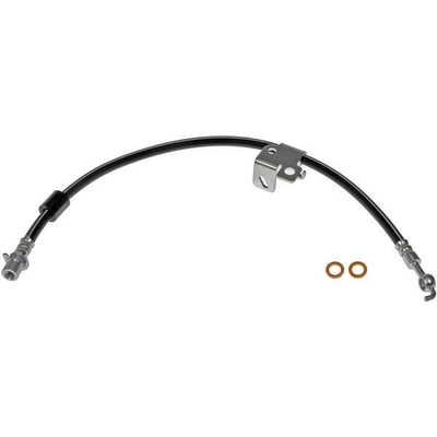 Front Brake Hose by DORMAN/FIRST STOP - H622041 pa4