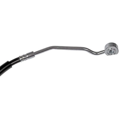 Front Brake Hose by DORMAN/FIRST STOP - H622063 pa1