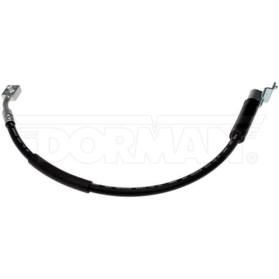 Front Brake Hose by DORMAN/FIRST STOP - H622066 pa8